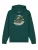 Watapparel Sweatshirt ‘Catstronaut’  nude / lichtblauw / donkergroen / oranje