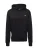 NEW ERA Sweatshirt ‘ESSENTLS’  zwart / wit