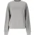 Dames sweatshirt met ronde hals Athlecia Jillnana