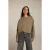 Homage to Denim H-cw25m06 longsleeve sweater