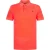 Petrol Industries – Heren Klassieke Polo Dolphin – Roze