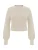 Imily Bela Trui  beige