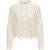 Jacqueline de Yong Jojo l/s anglaise shirt