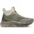 Saucony Endorphin Trial Mid Runshield Heren Groen Trainers