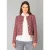 YEST Blanid Cover ups – Dark Rose/Multi