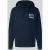 Tommy Jeans Regular fit hoodie van puur katoen