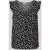 Tom Tailor Denim Blousetop met all-over motiefprint