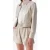 IRO Paris Kenan Jacket Pearly Beige