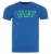 Diesel T-Diego S2 Graphic Logo T-Shirt – Blauw