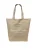 Marc O’Polo Shopper  beige / wit