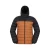 Mountain Warehouse Heren Seasons II gewatteerde jas (Goud)