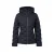 s.Oliver gewatteerde jas marineblauw