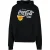 Oversized sweatshirt Merchcode Coca Cola Refreshed