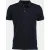 Bos Polo heren Blauw New-Lobra F0001371.8565/4480