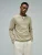 Salsa Jeans Trui  beige