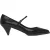 Prada leren pumps
