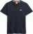 Superdry T-shirt  Navy heren