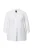 Ulla Popken Tuniek  offwhite