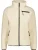 alife & kickin Fleece jas ‘Roc’  wolwit