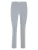 MADELEINE Broek  smoky blue / wit
