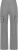 Nukus Pantalon Hamburg Stripe Grijs dames