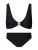 LingaDore Bikini  zwart