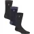 Heat Holders3 paar thermo herensokken voor de winter – Palermo