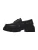 BUFFALO Mocassins  zwart