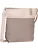 ZWEI Schoudertas ‘Jana J12’  lichtbeige / taupe