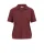 WE Fashion Shirt  donkerrood