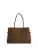 Nat&Nin Shopper ‘Pablo’  bruin