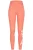 Lonsdale Damen Leggings Semley Leggings Terracotta/White-S