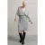 Humanoid Daliki Dress Jade