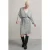Humanoid Daliki Dress Jade