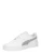 PUMA Sneakers laag ‘Carina 3.0 DayINight’  zilvergrijs / wit
