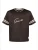 SikSilk Shirt  beige / bruin
