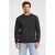 Cars regular fit longsleeve – zwart