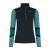 Dames 1/4 zip fleece Protest Nynke