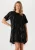 Co'Couture Mini Jurk Dames Sillacc Sequin Dress,