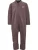 Hummel Overall  chocoladebruin