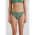 Shiwi Regular Bikini Bottom Blossom Tropic Green Blossom