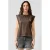 QS loose fit top – bruin