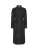 Soft Rebels Blousejurk ‘Keira’  antraciet