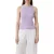 Comma Pullover Lilac