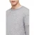 AllSaints Rekk Crew Grey Marl