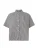 TOMMY HILFIGER Blouse  navy / wit