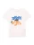 s.Oliver Shirt  blauw / oranje / zwart / wit