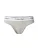 Calvin Klein Underwear Slip  lichtgrijs / zwart / wit