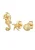 ELLI Sieraden set  goud