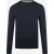 McGregor C-neck Sweater Navy